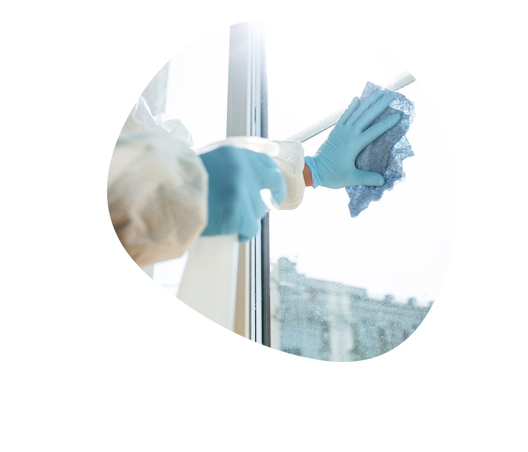 Hallo, wij zijn Tacteam